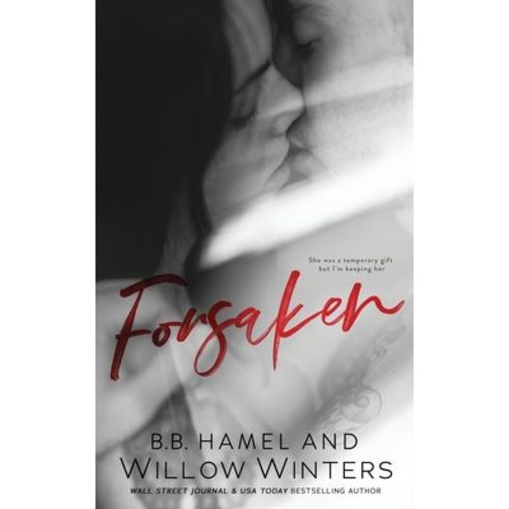 Forsaken -- Willow Winters